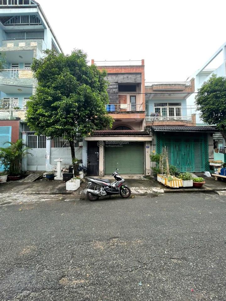 Bán nhà mặt phố d12, tây thạnh, tân phú, hcm, giá siêu hời 11 tỷ.4,8 x 22,5m đúc 1 trệt 1,5 lầu