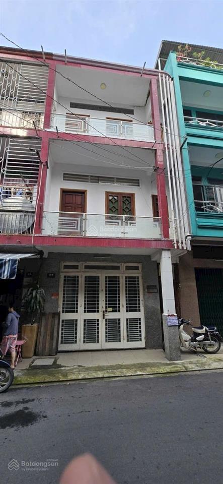 Bán nhà mặt phố tại đường s3,tây thạnh, tân phú, 11,5 tỷ diện tích 94m2( 5,5m x 17,15m) đúc 2,5 tấm