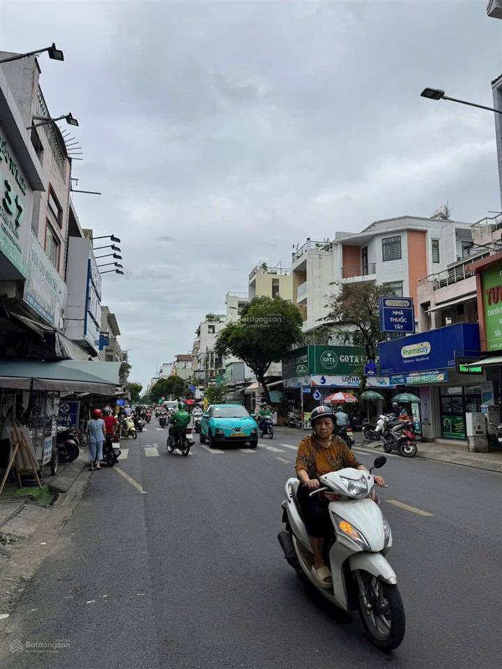 Hàng hiếm tại t6, tây thạnh, tân phú, hcm chỉ với 12,5 tỷ, 100m2 (4m x 25m) góc 2 mặt tiền