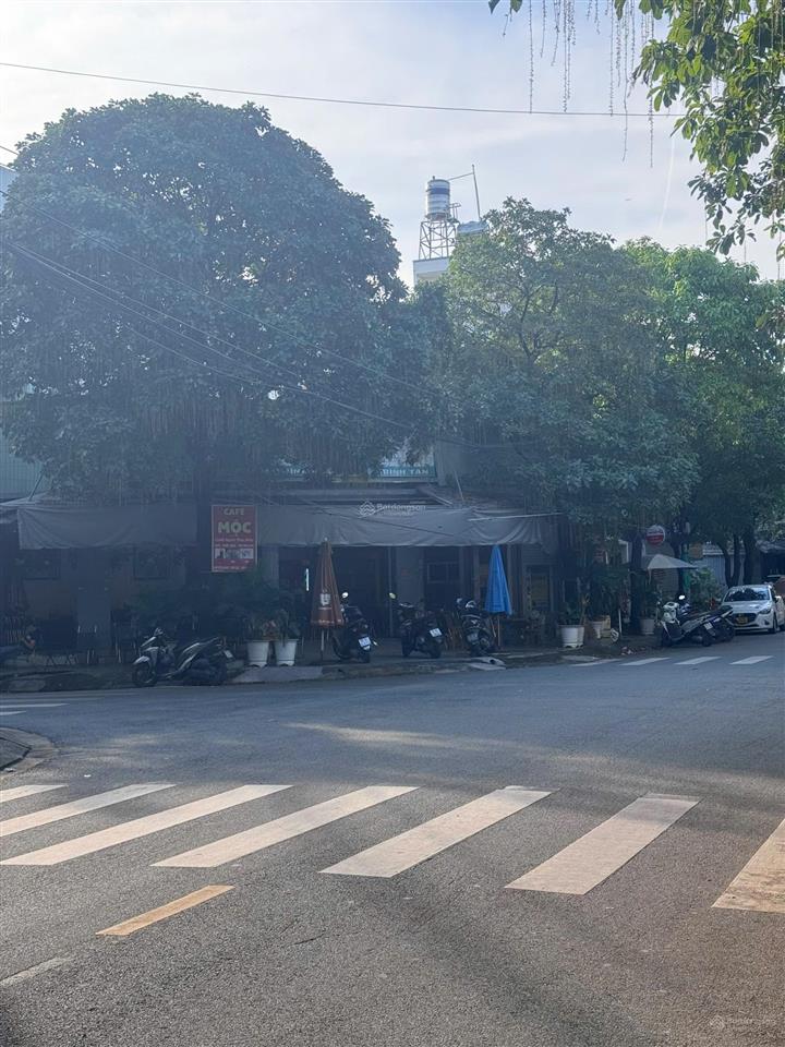 Hàng hiếm tại t6, tây thạnh, tân phú, hcm chỉ với 12,5 tỷ, 100m2 (4m x 25m) góc 2 mặt tiền