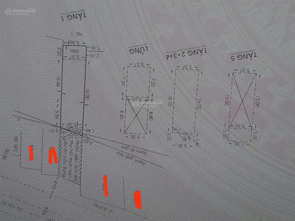 Bán nhà mặt phố tại lê trọng tấn, bình hưng hòa, bình tân, hcm, giá siêu hời chỉ với 14,5 tỷ, 108m2
