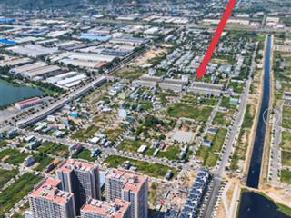 Tôi cần bán lô đất lakeside đường 7m5 nguyễn thành long, gần ngay chung cư ori. giá giảm 200 triệu