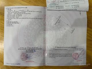 Cần bán gấp 2 lô liền kề đường hoàng trung thông, sát bên cổng bệnh viện ung bướu