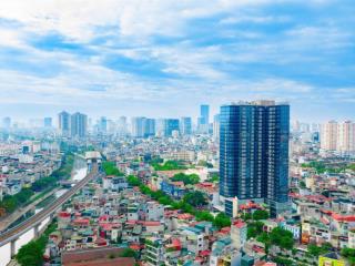 Giỏ hàng ngoại giao từ 3 tỷ đẹp nhất the ninety complex, ck 10%, hỗ trợ vay 0%ls 24 tháng