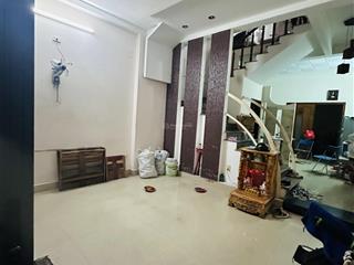 Chính chủ bán nhà 4 tầng kiệt ô tô ông ích khiêm, hải châu, đà nẵng. sát đường chính. gần chợ cồn.