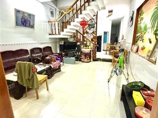 Bán nhà đẹp 3 tầng 3 mê mặt tiền bùi thiện ngộ, hòa xuân, đà nẵng