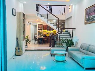 Chính chủ bán nhà 3 tầng kiên cố kiệt ô tô đậu đỗ đường lê cơ, hòa cường, hải châu, đà nẵng