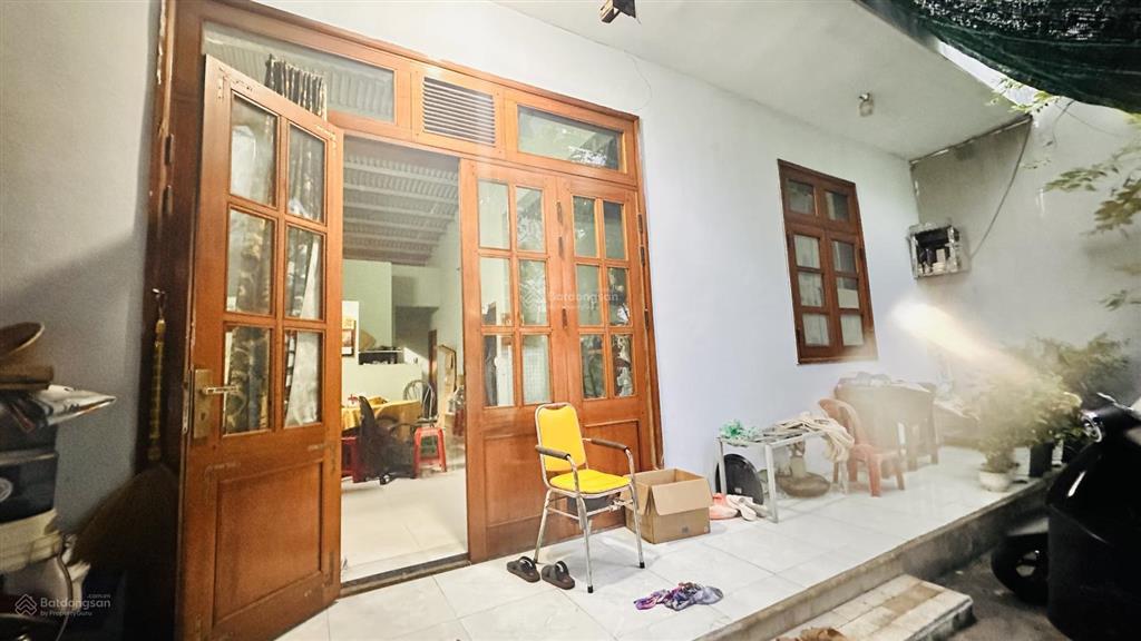 Bán đất 3 mặt thoáng đường ô tô 7m lê hữu trác, sơn trà, đà nẵng. dt 250m2, ngang 10m5