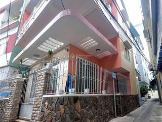 Bán nhà 2,5 tầng 2 mặt kiệt lý tự trọng, đối diện công an thành phố đà nẵng. dt 66m2. giá 4 tyx