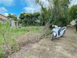 Chính chủ bán gấp đất nền gần chợ đại cường, đại lộc, đà nẵng. sát quốc lộ