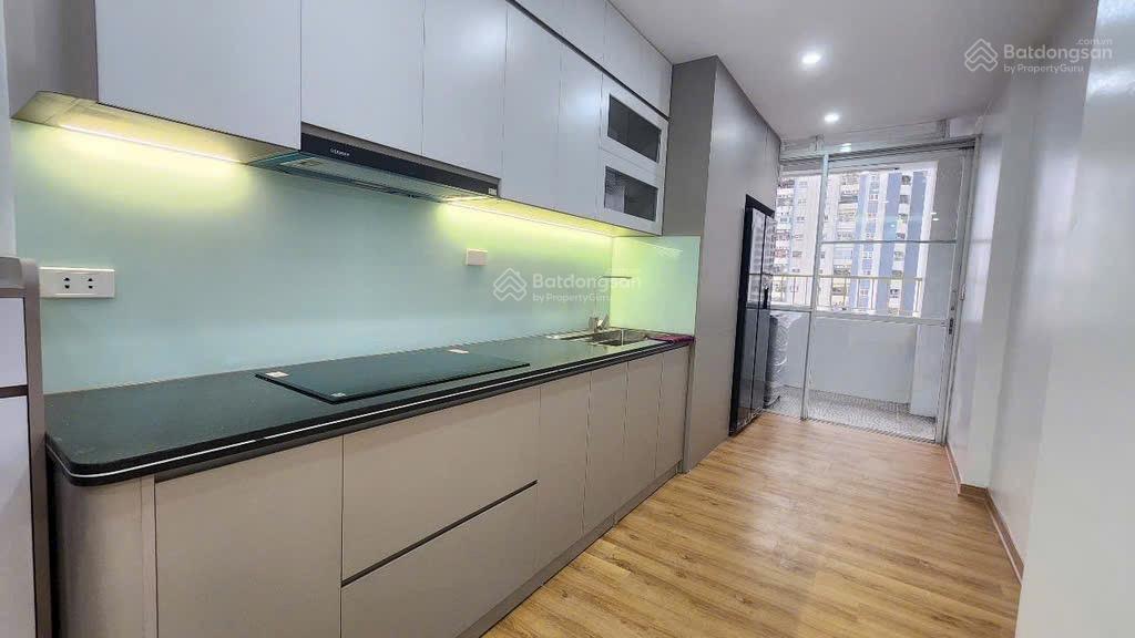 Chính chủ bán căn 2pn dt 63m2 tòa n02 trần quý kiên, giá 4.6 tỷ bao phí, 0359 724 ***