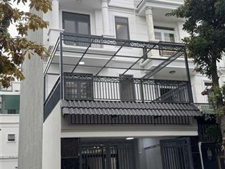 Bán nhà riêng đẹp tại kđt phúc đạt, 7,2 tỷ, 100m2, 5pn, 5wc, 4 tầng