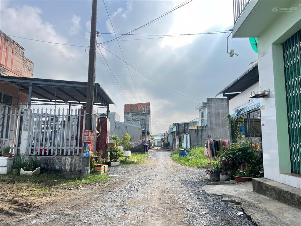 Chính chủ gởi lô đất xã đức hòa, ( bình tiền 2, đức hòa hạ, đức hòa, long an cũ)