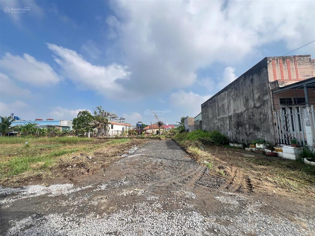 Chính chủ gởi lô đất xã đức hòa, ( bình tiền 2, đức hòa hạ, đức hòa, long an cũ)