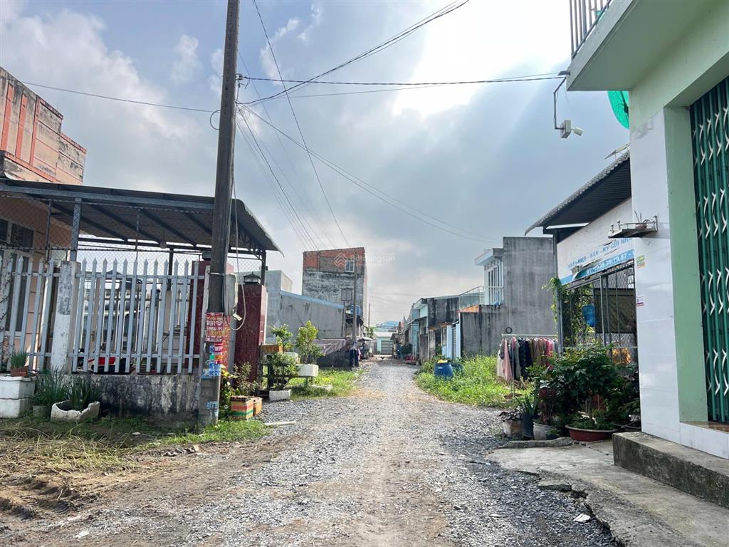 Chính chủ gởi lô đất xã đức hòa, ( bình tiền 2, đức hòa hạ, đức hòa, long an cũ)