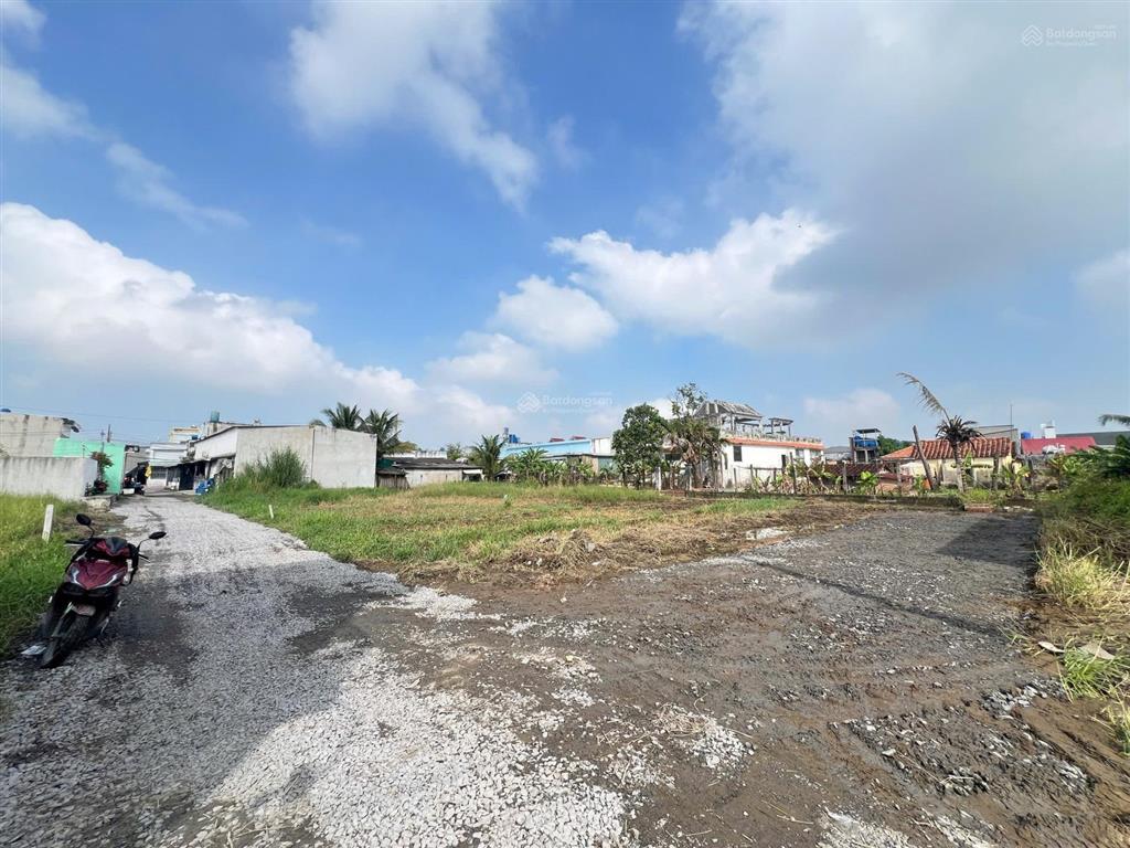 Chính chủ gởi lô đất xã đức hòa, ( bình tiền 2, đức hòa hạ, đức hòa, long an cũ)