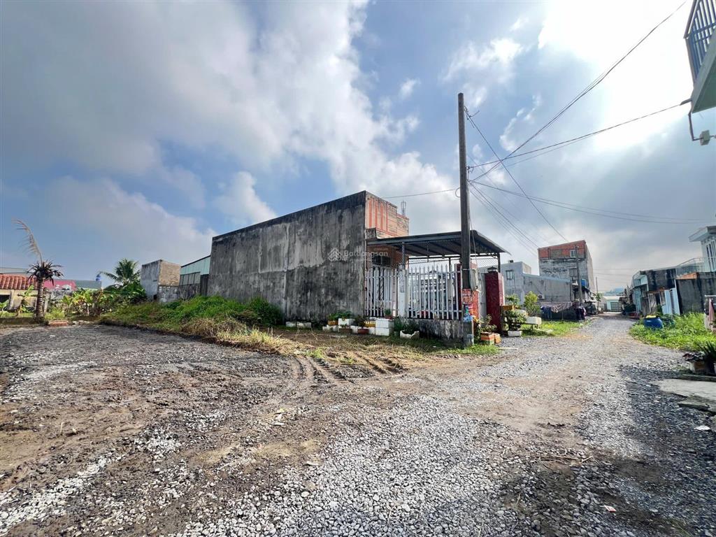 Chính chủ gởi lô đất xã đức hòa, ( bình tiền 2, đức hòa hạ, đức hòa, long an cũ)