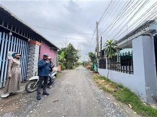 Nhà giá siêu rẻ hựu thạnh, đức hoà, long an