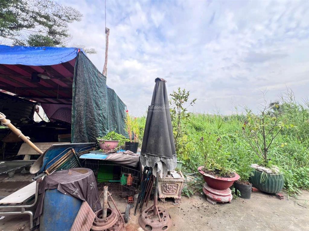 Chủ bán đất 1/ đt824 ấp 2 hữu thạnh, đối diện e.city tân đức