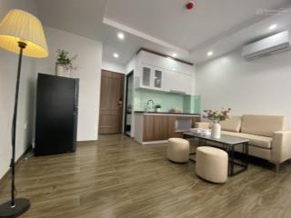 Chính chủ bán căn hộ 50m2 trung tâm phố trần quý cáp  hồ linh quang hơn 1,6 tỷ, ở ngay cách hồ 50m