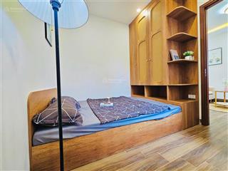 Chính chủ bán căn hộ phố chính kinh  ngã tư sở 2pn full nội thất, ở ngay 1,980 tỷ 50m2