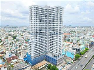 Dhomme, nhận nhà ở ngay, căn 1pn giá 3.7tỷ, 2pn giá 5tỷ, 3pn 2wc giá 6.5 tỷ,ht vay 70%,tặng pql