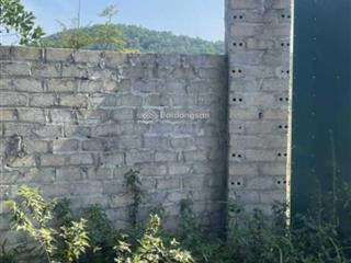 Bán gấp trong tuần đất mặt đường đt 416  đường liên tỉnh, 1200m2