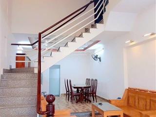 Bán nhà phố đường lạc long quân, phường 2, tp vũng tàu  1 trệt 3 lầu  72,4m2