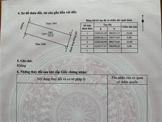 Bán đất khu hành chính gia viễn, ninh bình