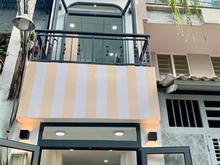 Hiếm! chỉ cần 2,5 tỷ sở hữu nhà riêng cc dt 18m2 2pn full nội thất cao cấp an hội tây gò vấp