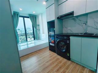 Bán tòa chdv mini tại cầu noi cổ nhuế 2, nhà mới tinh 14 phòng, có thang máy full pccc giá cho nđt