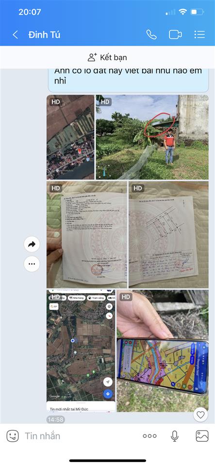 Bán đất tại đt 429, an tiến, mỹ đức, hà nội, 1,39 tỷ, 79m2, giá ưu đãi