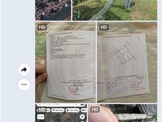 Bán đất tại đt 429, an tiến, mỹ đức, hà nội, 1,39 tỷ, 79m2, giá ưu đãi