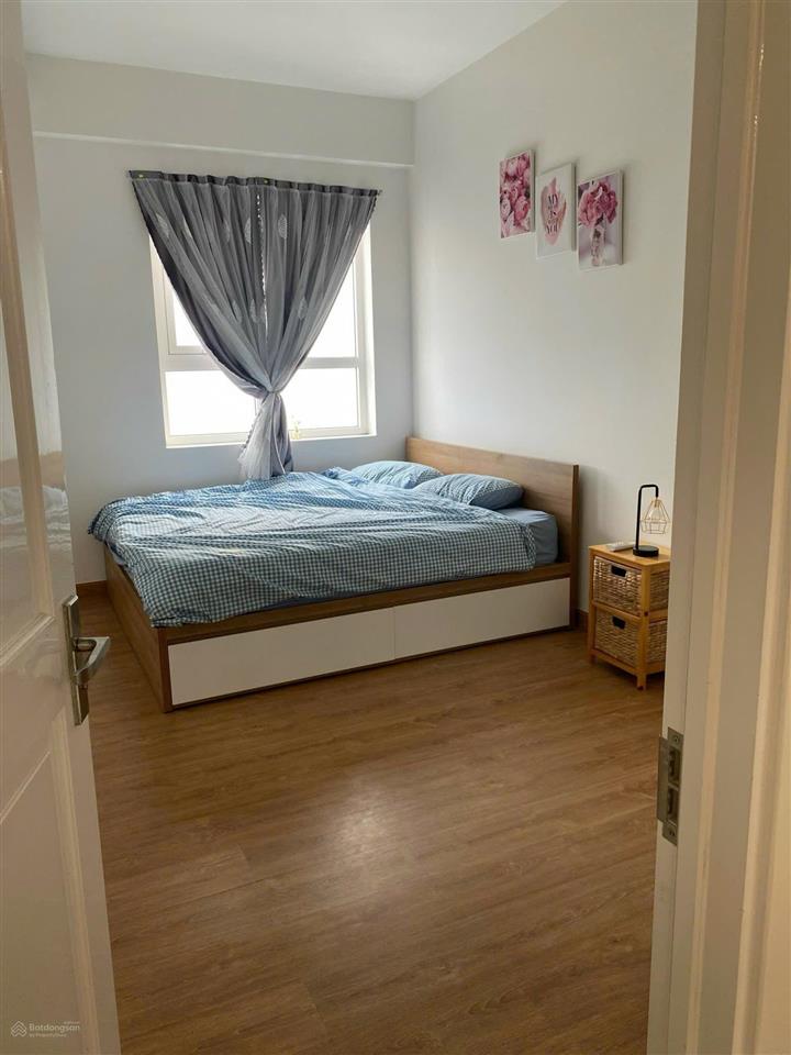 Cho thuê moonlight boulevard sát bên aeon mall 2pn,2wc full nội thất giá 12 triệu/tháng vào ở ngay