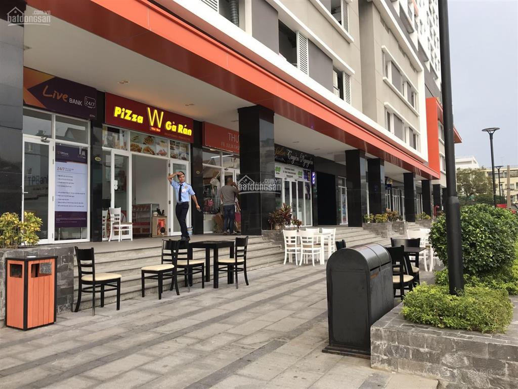 Bán căn hộ 1pn, 1wc chung cư moonlight park view đ. số 7, giá 2,9 tỷ sổ hồng riêng tặng nội thất