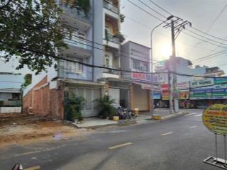 Chuyên bán đất góc mt đường số p. tân quy q7. dt 4.2x18, 5x20, qhxd cao tầng, giá 10,5 tỷ 13,6 tỷ