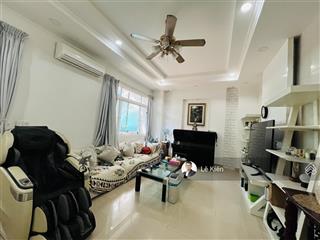 Cho thuê biệt thự phú mỹ hưng, quận 7, nhà mới 100% (chính chủ)
