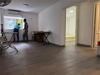 Chính chủ, cần cho thuê tầng 1 shophouse làm văn phòng, phú mỹ hưng, quận 7