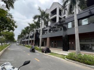 Chính chủ, giảm 3 tỷ bán gấp căn shophouse khu zeitgeist (gs metro city), nhà bè giá siêu rẻ