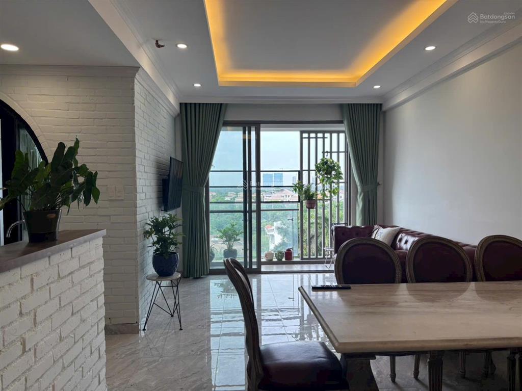 Chính chủ! bán căn hộ the ascentia, phú mỹ hưng, q7 nhà mới 100% (hình thật 100%)