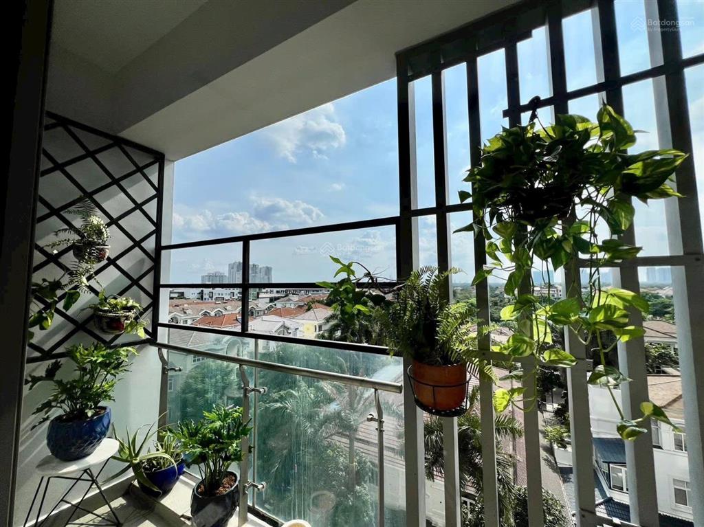 Chính chủ! bán căn hộ the ascentia, phú mỹ hưng, q7 nhà mới 100% (hình thật 100%)