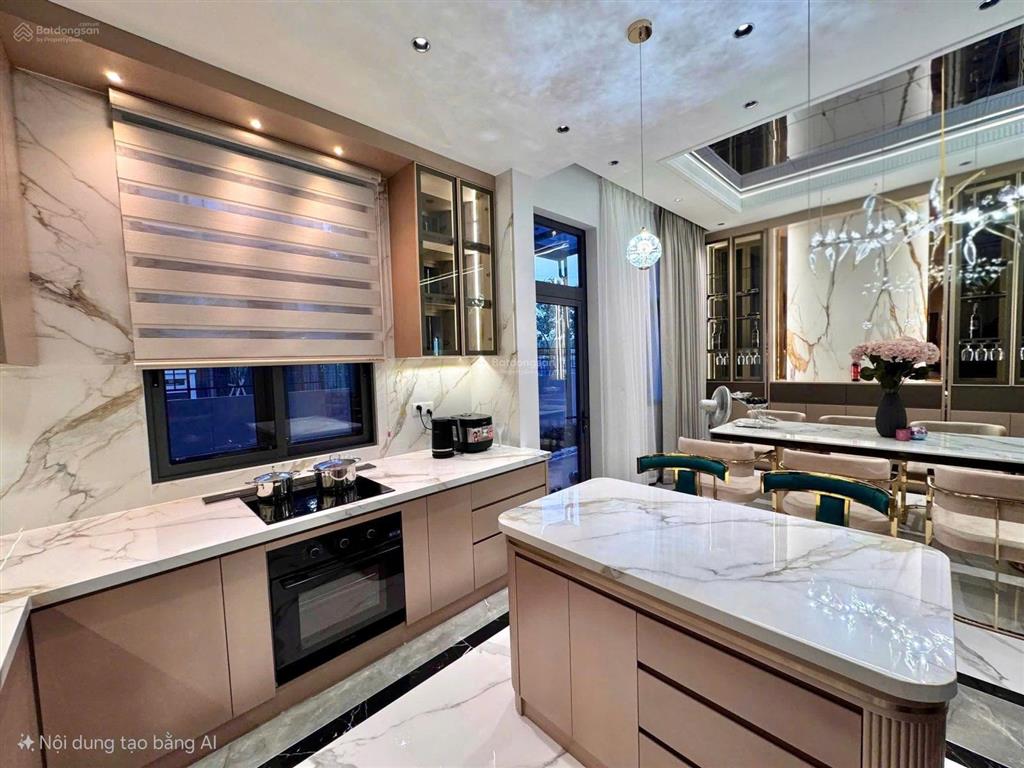 Gia đình cần cho thuê gấp biệt thự zeitgeist (gs metro city, nhà bè, nhà mới 100%