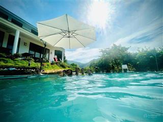 Bán khu villa 720 m2 , giá 6,8 tỷ