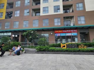 Chính chủ bán căn 2pn bcons bee giá 1ty610tr, vốn chỉ cần 500tr là mua được, cho thuê được liền 6tr
