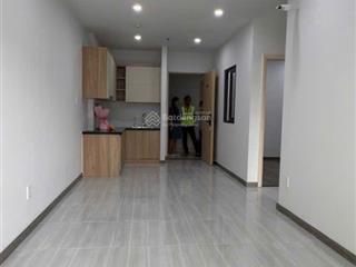 Cho thuê 2pn 2wc bcons polygon có máy lạnh, giá 7tr/tháng, ở liền được,  0908 235 ***