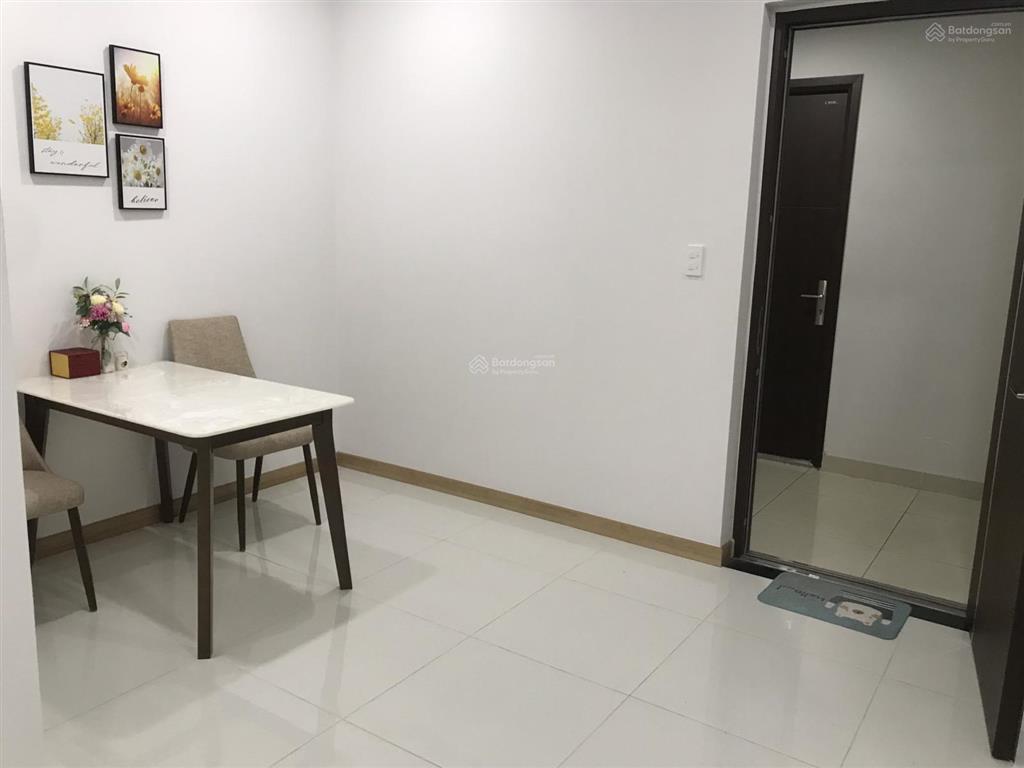 Chính chủ gửi bán căn 1pn căn hộ bcons suối tiên giá công khai 1 tỷ 750, cho thuê được 5,5 triệu/th