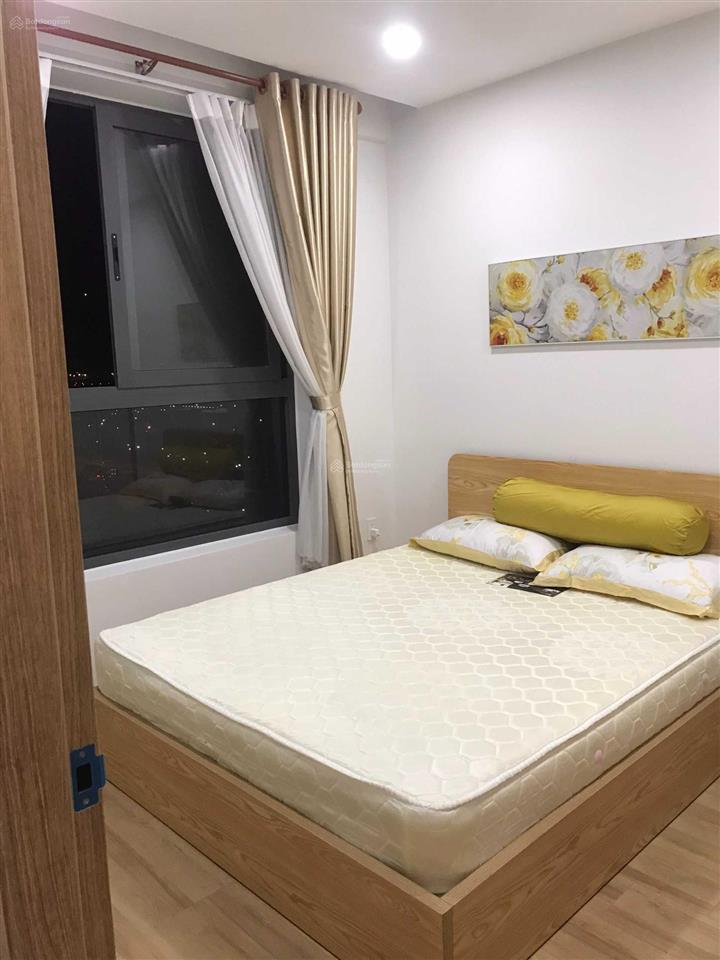 Chính chủ gửi bán căn 1pn căn hộ bcons suối tiên giá công khai 1 tỷ 750, cho thuê được 5,5 triệu/th