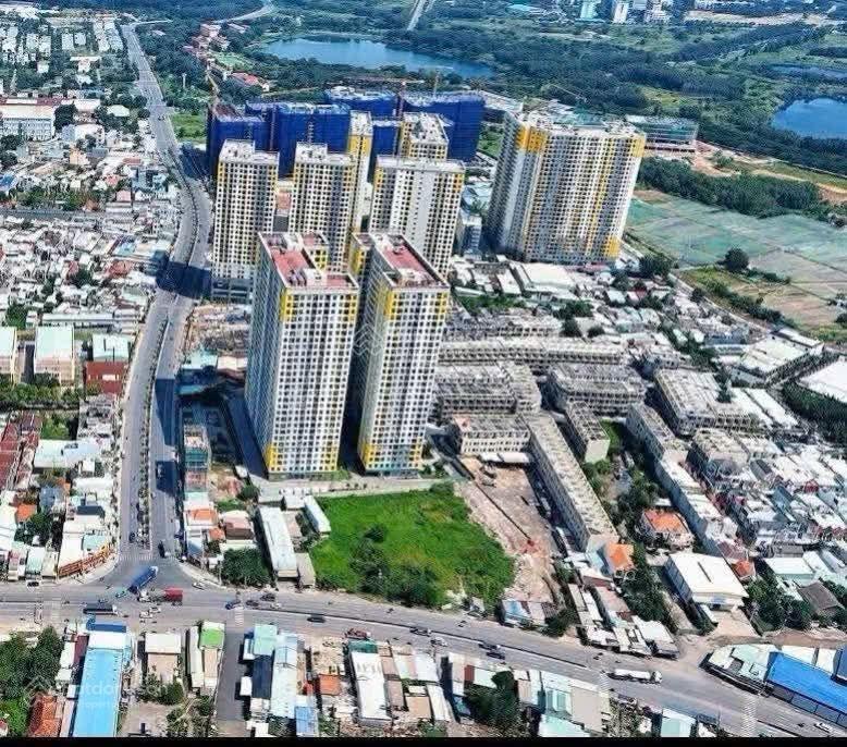 Chính chủ gửi bán căn 1pn bcons plaza giá 1,93 tỷ, đang cho thuê 5.5tr