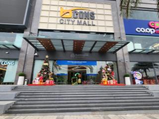 Chính chủ gửi bán căn 1pn bcons plaza giá 1,93 tỷ, đang cho thuê 5.5tr