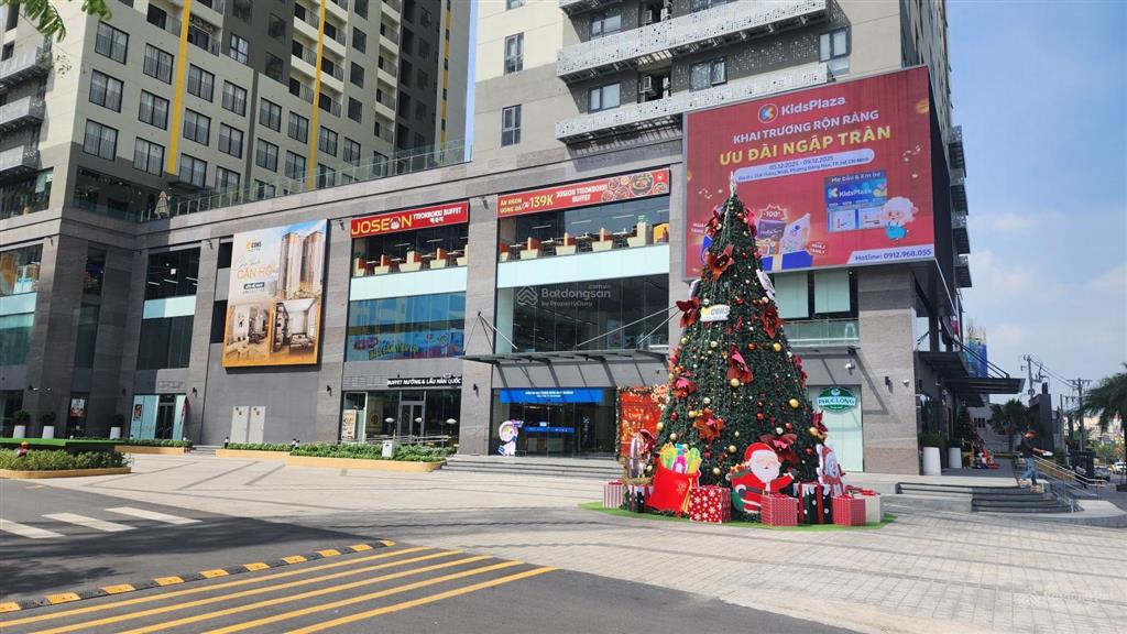 Chính chủ gửi bán căn 1pn bcons plaza giá 1,93 tỷ, đang cho thuê 5.5tr